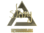 story (Gold) | Copenhagen 2024 image